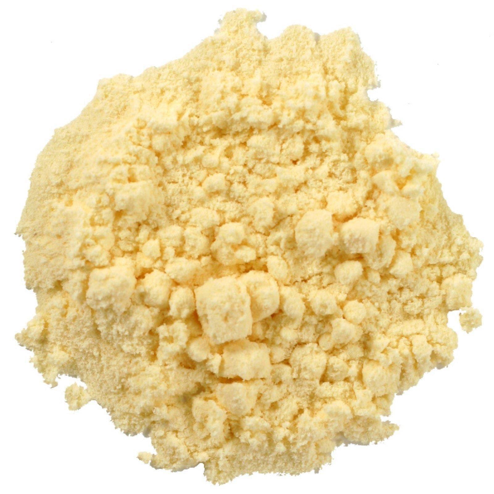 Frontier Natural Products, Condimento para palomitas de maíz, cheddar y especias, 16 oz (453 g)