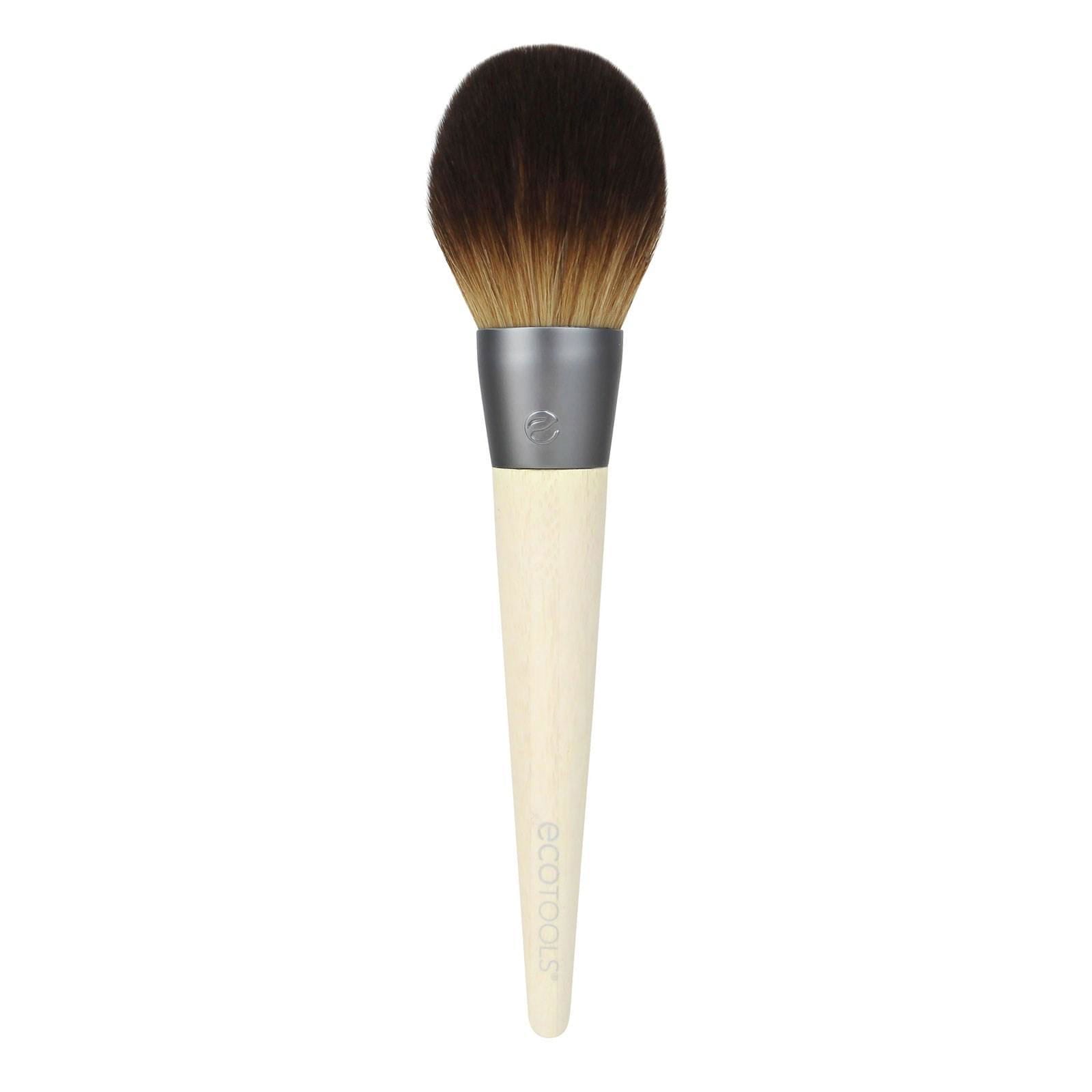 EcoTools, Brocha de maquillaje, 1 brocha