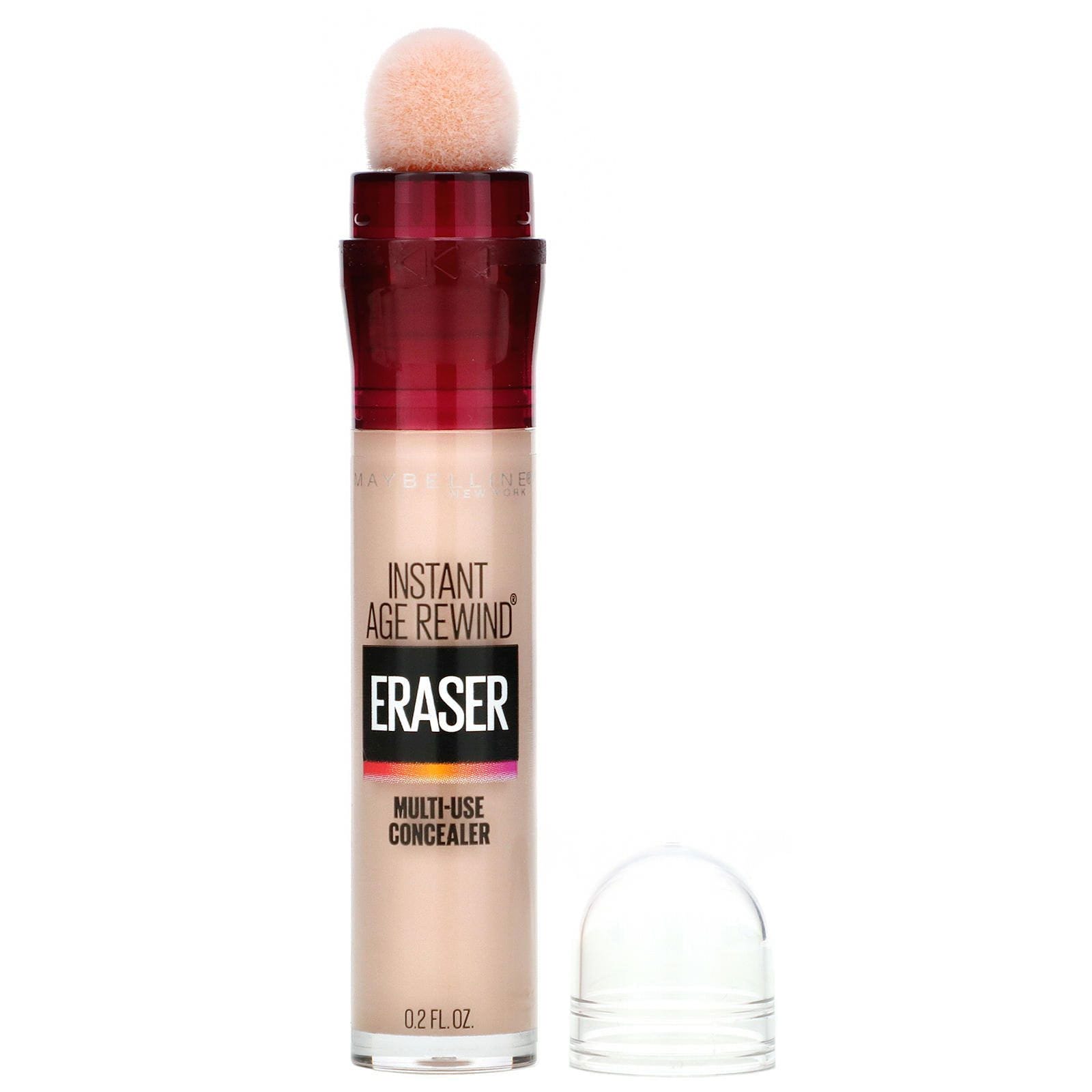 Maybelline, Instant Age Rewind, Corrector multiuso, 110 Fair (claro), 6 ml (0,2 oz. líq.)