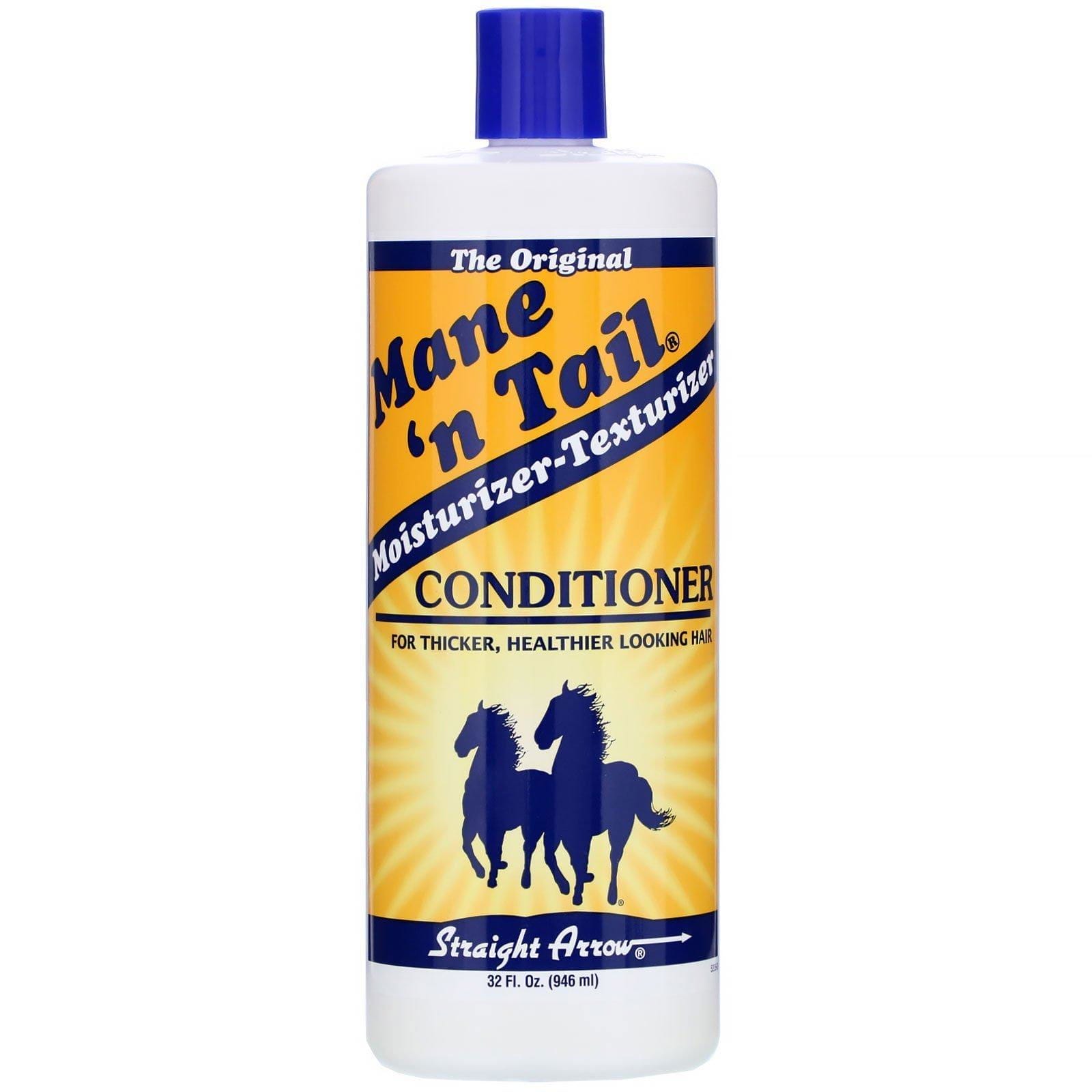 Mane 'n Tail, Acondicionador, humectante, texturizante