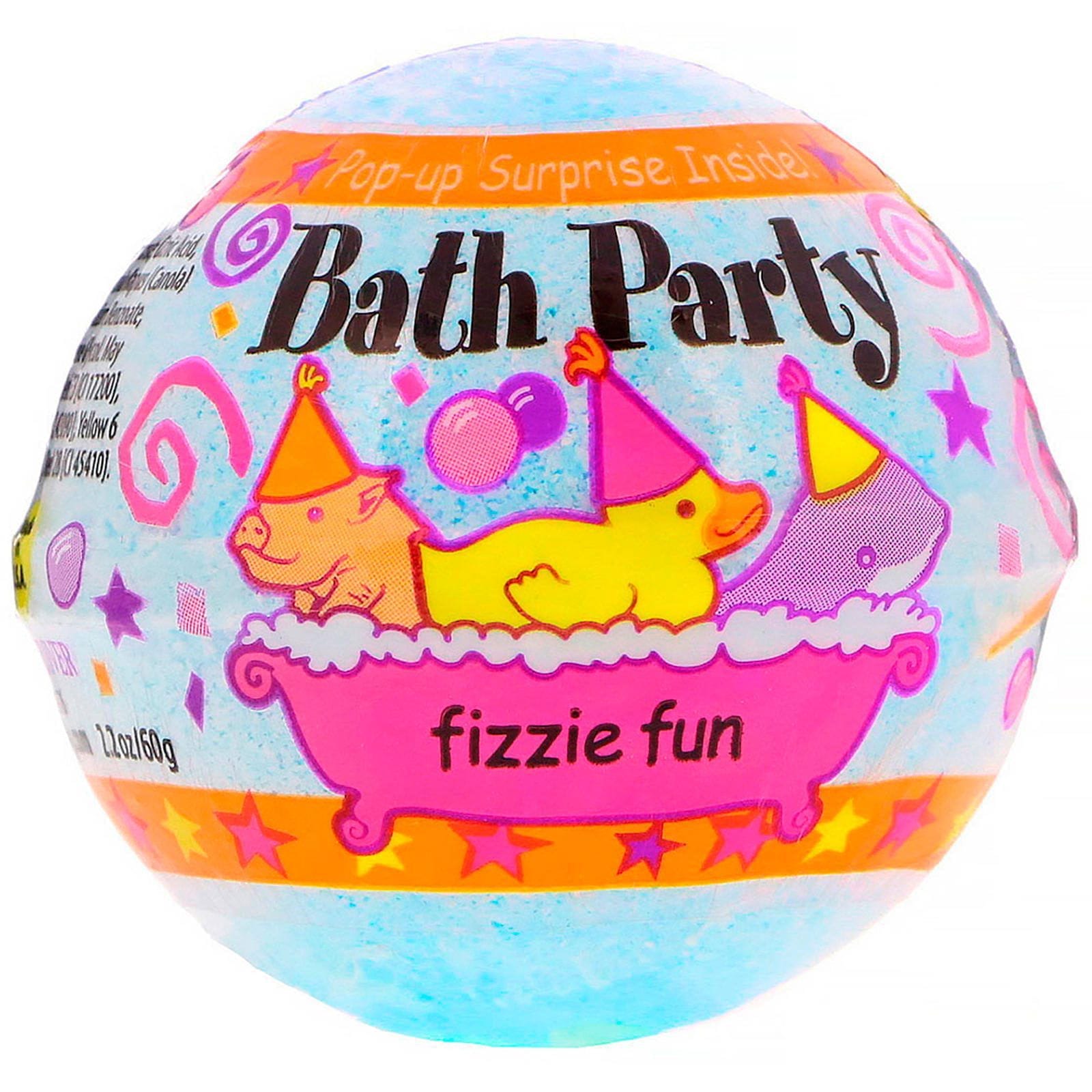 Smith & Vandiver, Sorpresa para baño, 2.2 oz (60 g)