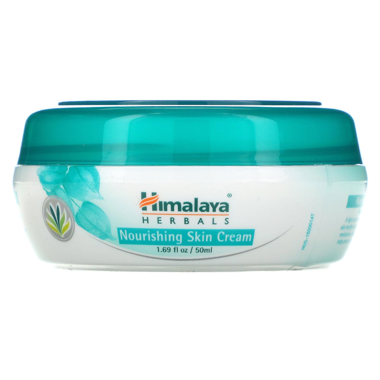 Himalaya, Crema nutritiva para la piel, Para todo tipo de piel, 1.69 fl oz (50 ml)