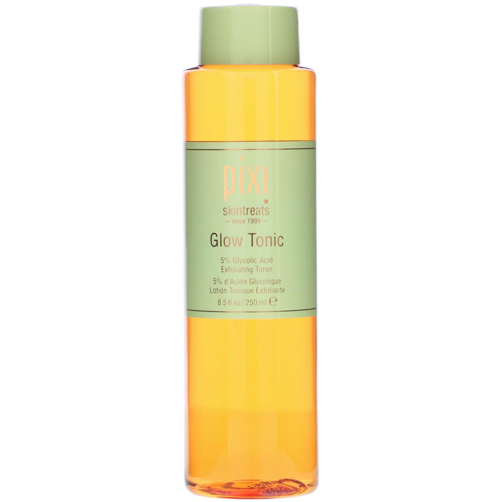 Pixi Beauty, Tónico de brillo, Tónico exfoliante, 8,5 oz (250 ml)
