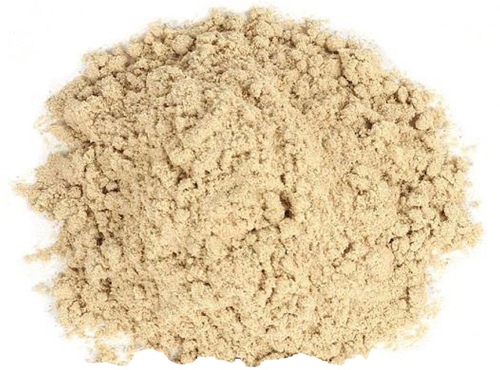 Frontier Natural Products, Corteza Interior en Polvo de Olmo Rojo Orgánico, 16 oz (453 g)