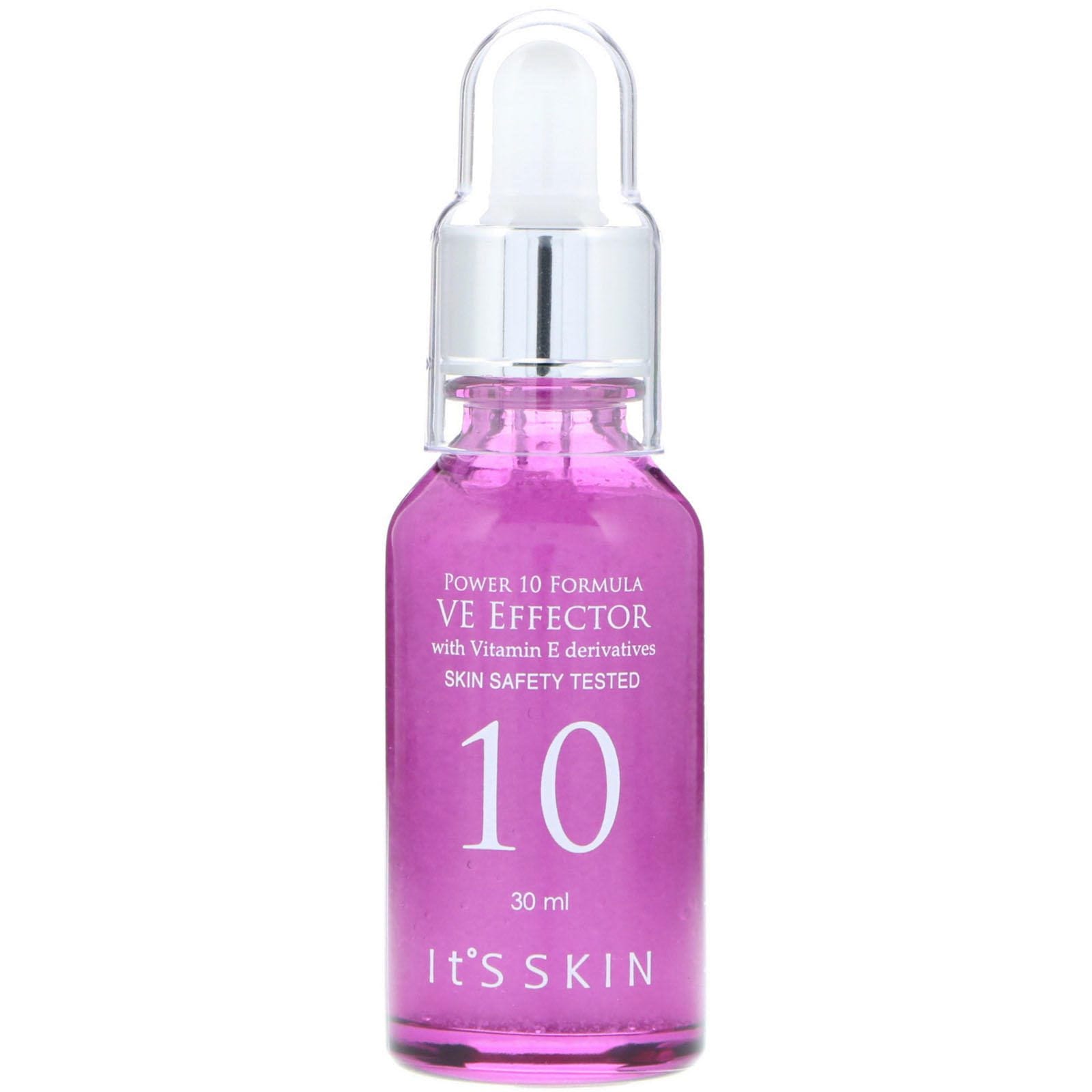 It's Skin, Power 10 Formula, VE Effector with Vitamin E, 30 ml