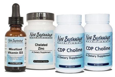 Acute Defense Package -