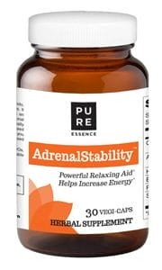 AdrenalStability™ (60 capsules)