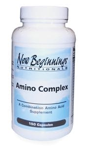 Amino Complex (150 capsules)