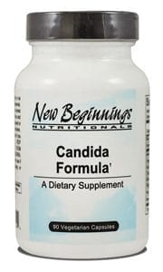 Candida Formula (90 capsules)