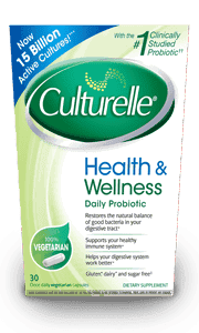 Culturelle (30 capsules)