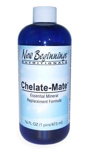 Chelate-Mate™ Ionic Multi-Minerals (16 fl oz) ON SALE!