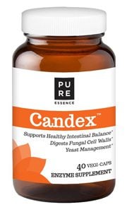Candex (120 capsules)