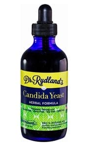 Candida Yeast Formula (4 oz)