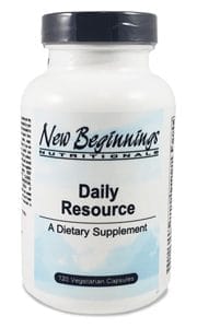 Recurso Diario (Daily Resource)