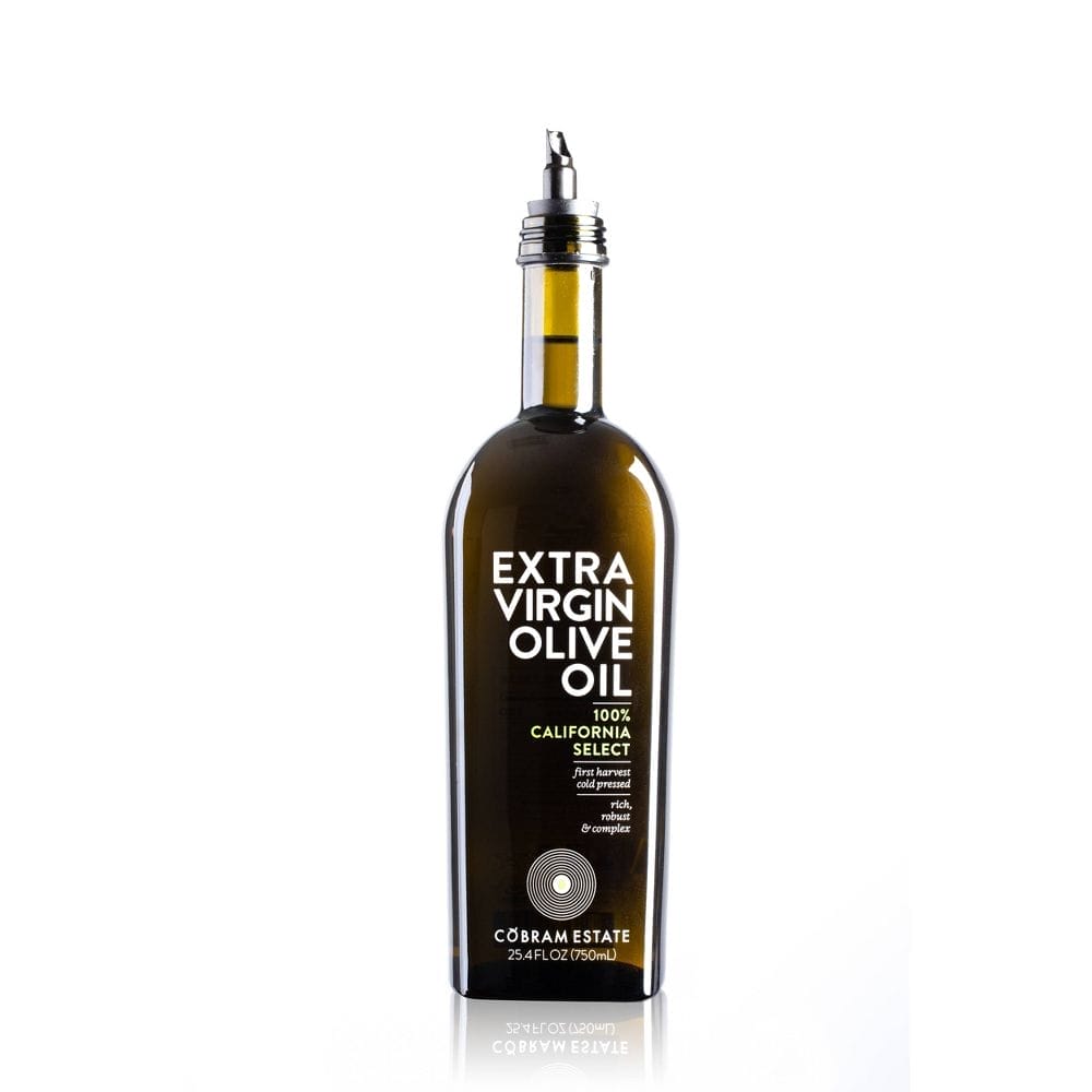 Cobram Estate, Mild 100% California Select, Extra Virgin Olive Oil, 750ml