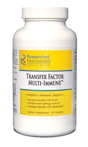 Transfer Factor Multi-Immune™
