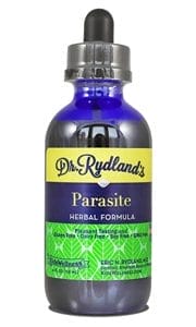 Parasite Formula (4 fl oz)