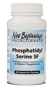 Phosphatidyl Serine SF