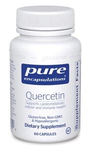 Quercetin - NEW!