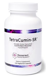 TetraCumin-SR™