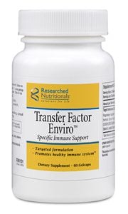 Transfer Factor Enviro