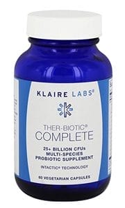 Ther-Biotic™ Complete (60 capsules)