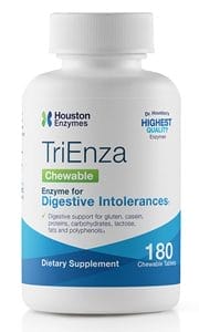Houston’s TriEnza Chewable (180 tablets)