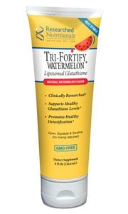Tri-Fortify™ Watermelon