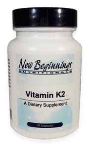 Vitamin K2