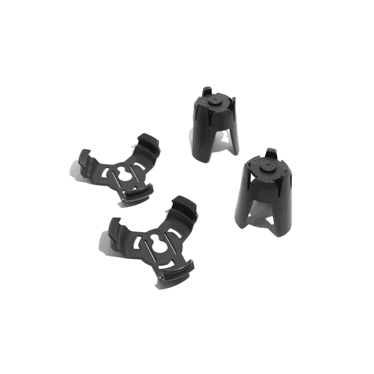 Blazepod, Cone Adapter Kit