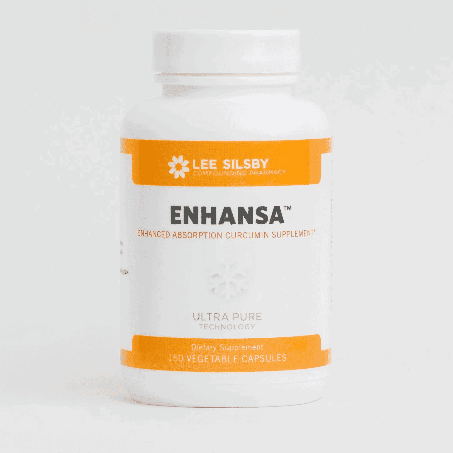 Enhansa Curcumin 150 mg 150 Caps