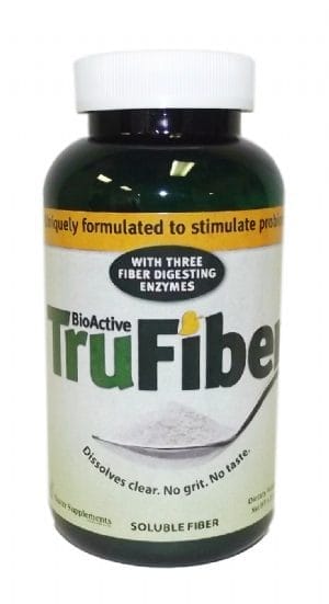 TruFiber™- 180 grams ON SALE!