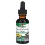Nature's Answer, Saw Palmetto Extract, Sin Alcohol , 2,000 mg, 1 fl oz (30 ml)