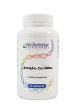 Acetyl-L-Carnitine (90 caps)