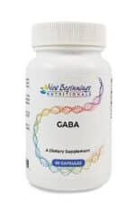 Nbnus Gaba 420 mg (60 caps)