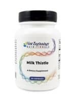 Milk Thistle (60 caps)