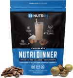 Nutridinner Chocolate 486gr