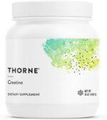 Thorne Research, Creatine, 16 oz (462 g)
