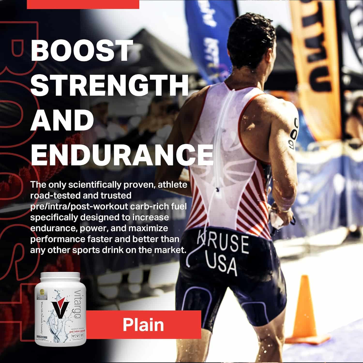 Vitargo Powder 4.4lbs 1875gr - Imagen 6