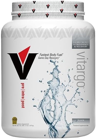 Vitargo Powder 4.4lbs 1875gr - Imagen 5