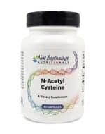N-Acetyl Cysteine NAC (60 caps)