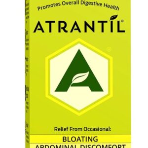 Atrantil 90 cápsulas