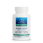 Equilife, Sleep Help Support, 60 caps