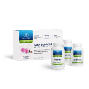 Equi Life Para Support Protocol
