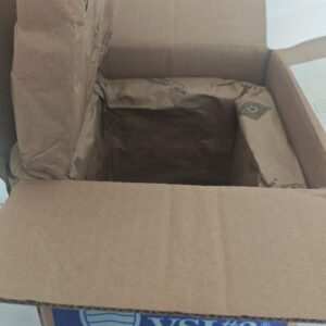 Caja hielera para probióticos