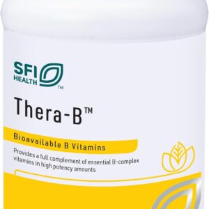 SFI Health Thera-B (60 Caps)