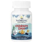 Nordic Naturals Children’s DHA Xtra - imagen 2