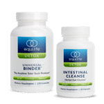 EquiLife Intestinal Cleanse Protocol 120 cápsulas y 60 cápsulas