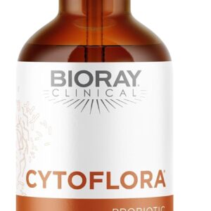 BIORAY Clinical CytoFlora, 118 ml (4 fl oz)