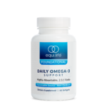 EquiLife, Omega-3 Support, 2,500 mg, 120 cápsulas blandas